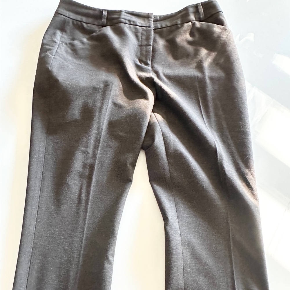 ANTONIO MELANI Brown Women’s Dress Pants